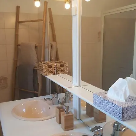 Chambres Dans Avec Piscine 3min De