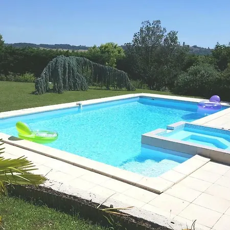 Chambres Dans Avec Piscine 3min De
