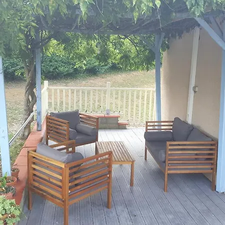 Chambres Dans Avec Piscine 3min De