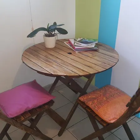 Проживание в семье Chambres Dans Avec Piscine 3min De Лектур